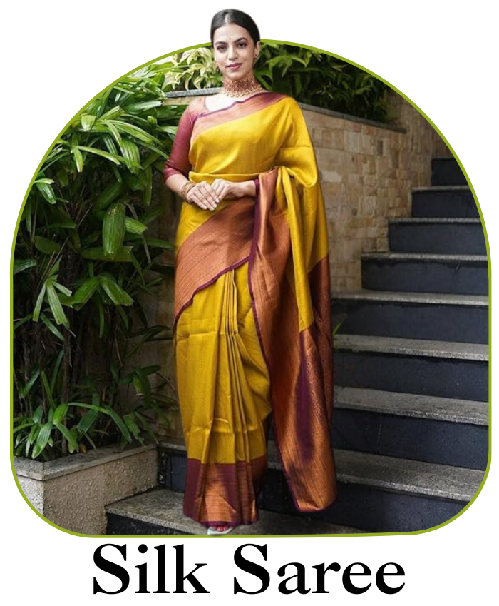 Silk Saree